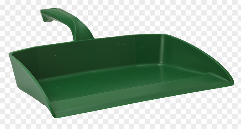 Dustpan Broom Cleaning Green PNG