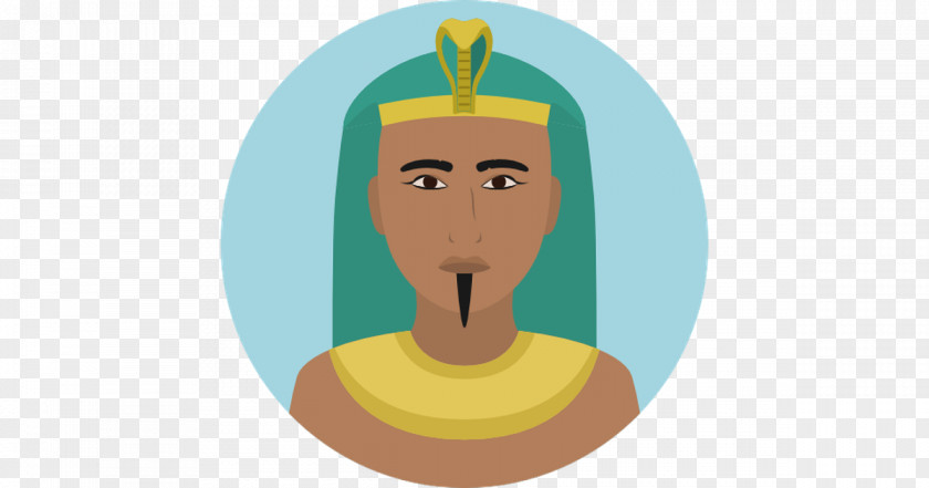 Egypt Illustration Pharaoh PNG