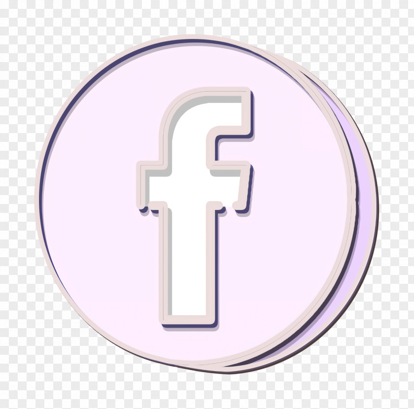 Facebook Icon Media Network PNG