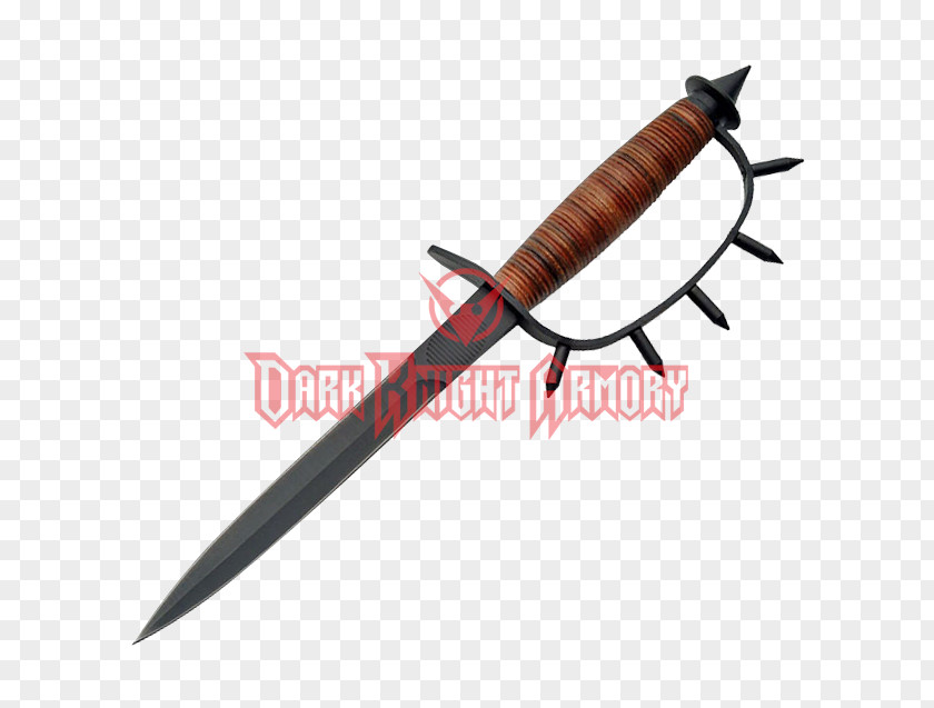 Knife Bowie Hunting & Survival Knives Throwing Trench PNG