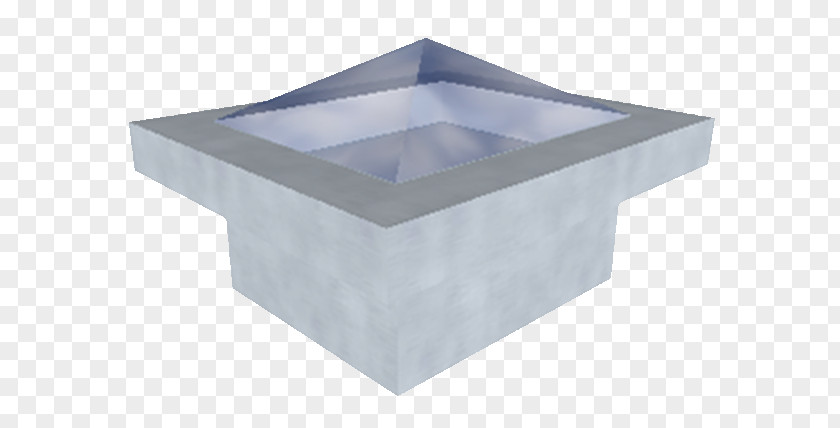 Metal Roof Rectangle PNG