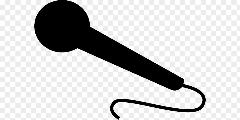 Microphone Stands Clip Art PNG