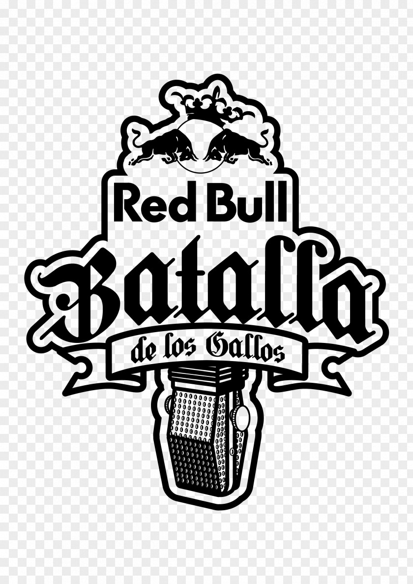 Red Bull Batalla De Los Gallos Freestyle Rap Rapper Chicken PNG de los rap Chicken, bull logo clipart PNG
