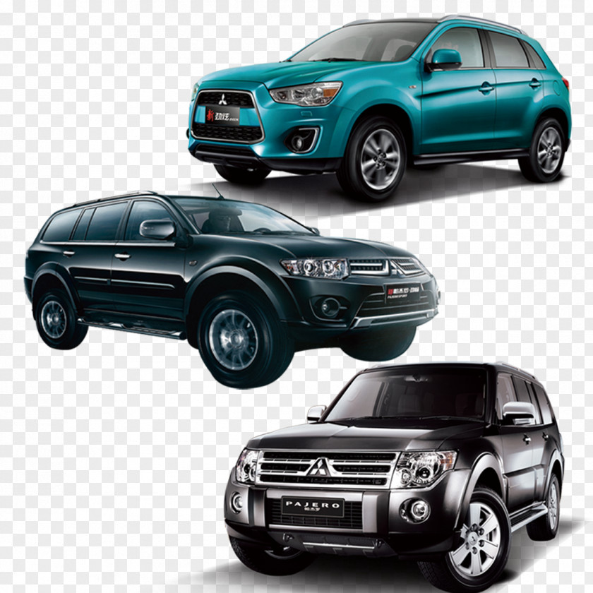 Three Car Material Download Mitsubishi Motors I-MiEV Concept-RA PNG