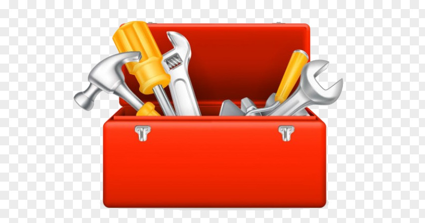 Tools Tool Boxes Clip Art PNG