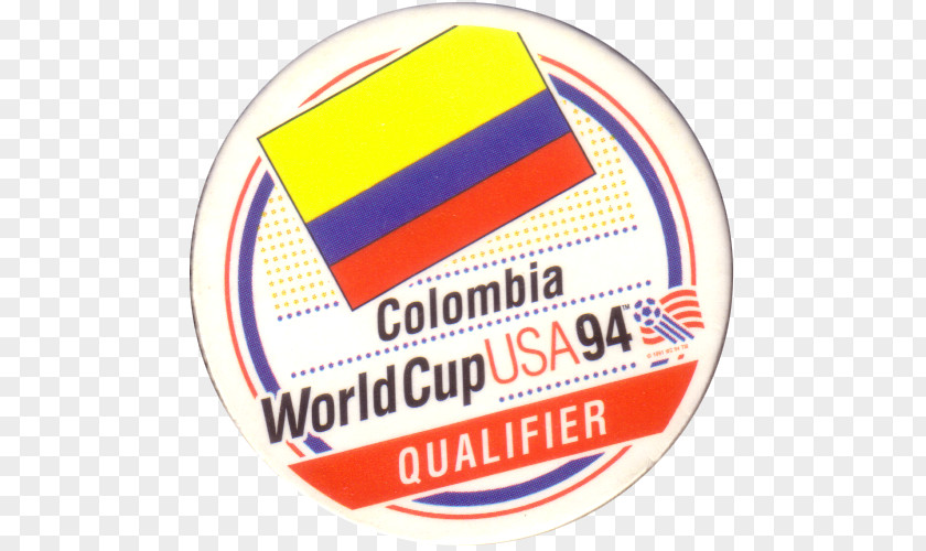 United States 1994 FIFA World Cup Colombia National Football Team Country PNG