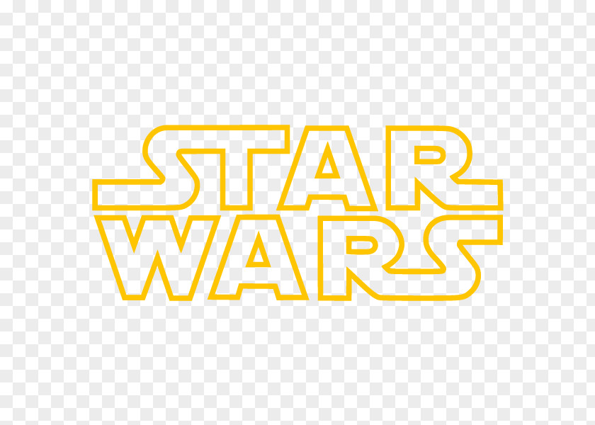 War Vector Star Wars Logo Jedi PNG