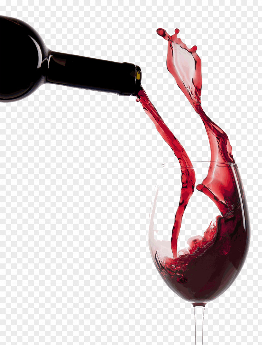 Wine Red Distilled Beverage Champagne Glass PNG