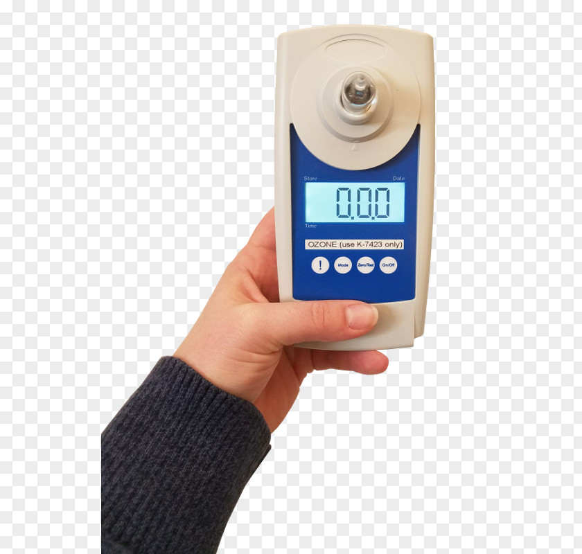 2019 å¹²æ”¯ Ozone Monitor Gas Detector Sensor PNG