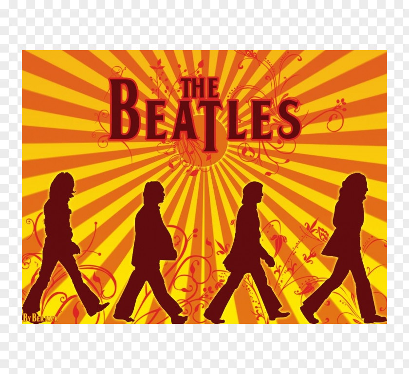 Abbey Road The Beatles Music Desktop PNG , beatles clipart PNG
