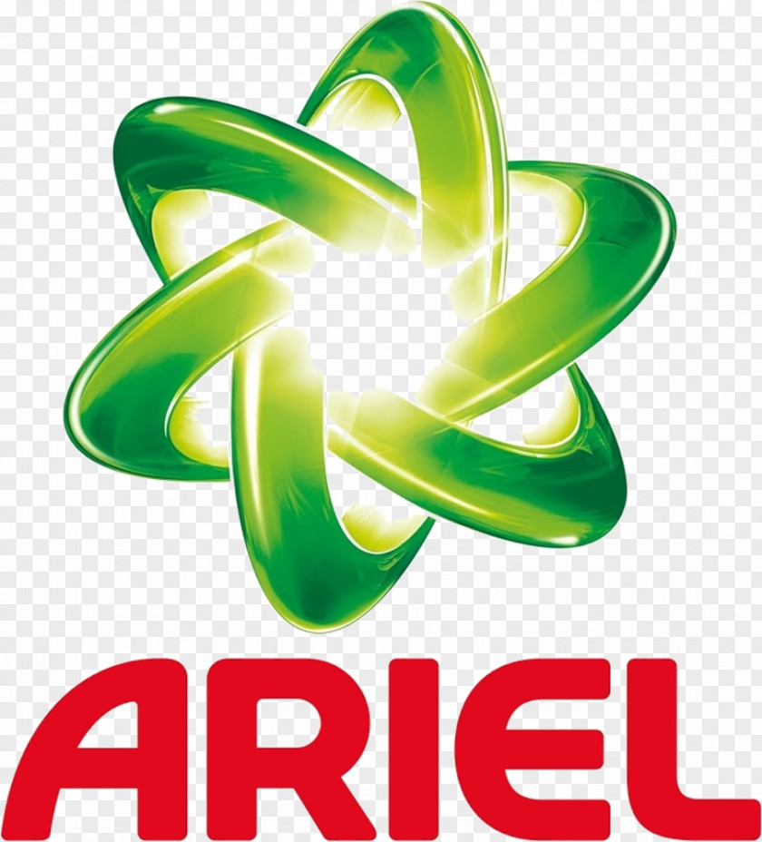 Ariel Laundry Detergent Procter & Gamble PNG