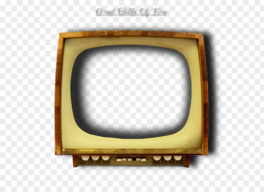 Balls Old Television High-definition Vintage TV Stock Photography PNG