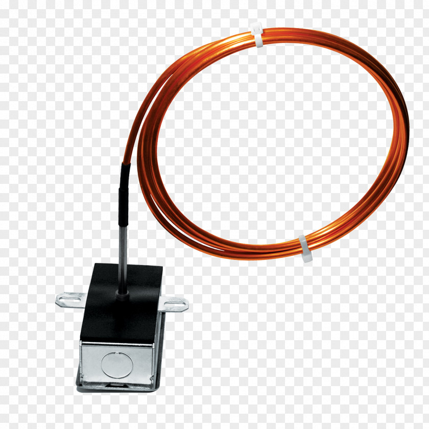 Copper Wire Resistance Thermometer Sensor Thermistor Temperature Coefficient PNG