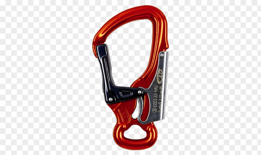 Ct Climbing Technology Carabiner Rock-climbing Equipment Via Ferrata Mountaineering PNG