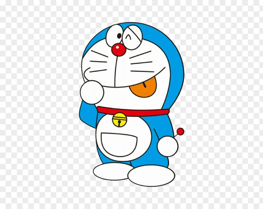 Doraemon Nobita Nobi Dorami Clip Art PNG