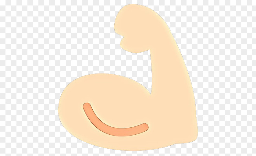 Ear Finger Thumb Nose PNG