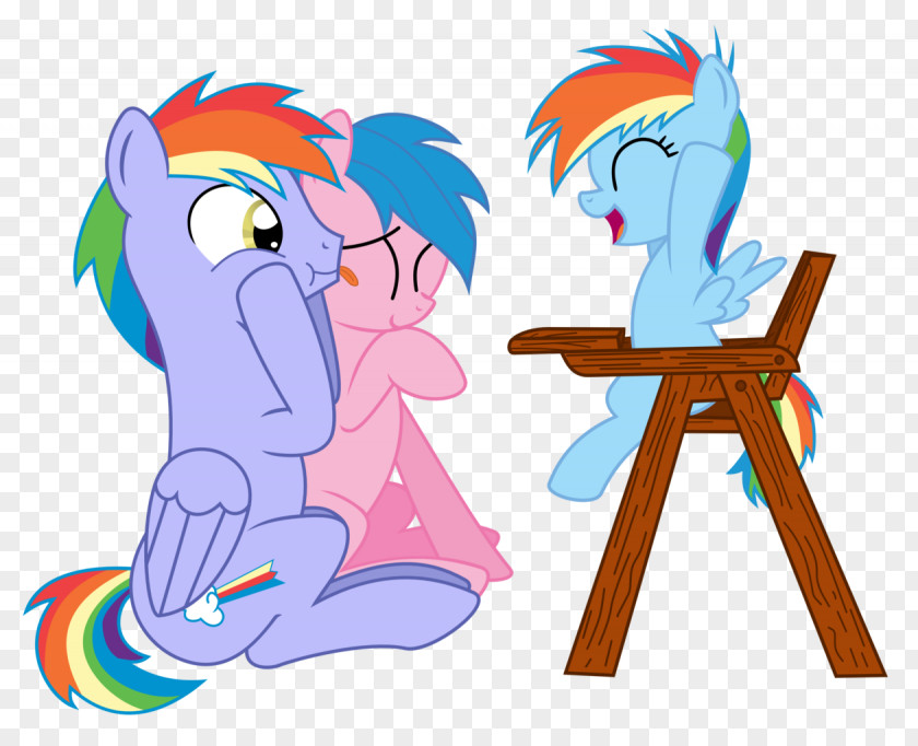 Firefly Rainbow Dash My Little Pony Fluttershy PNG