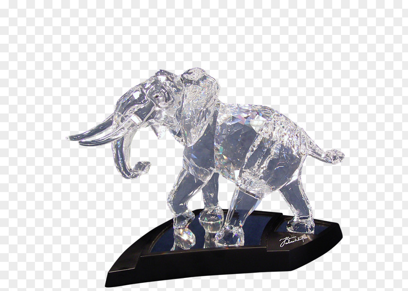 India Indian Elephant African Sculpture Figurine Elephantidae PNG