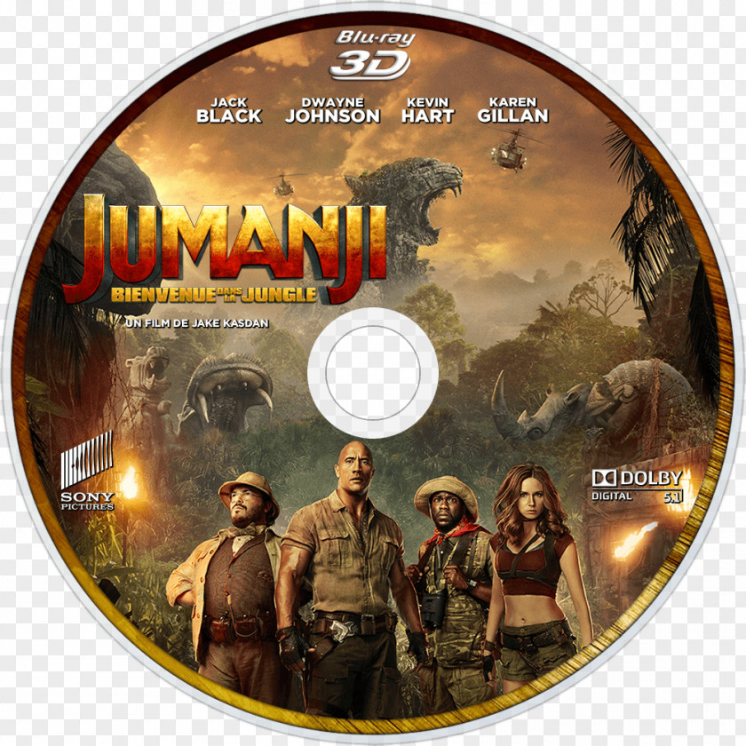 Jumanji Film Criticism Hollywood Adventure Motion Picture Content Rating System PNG