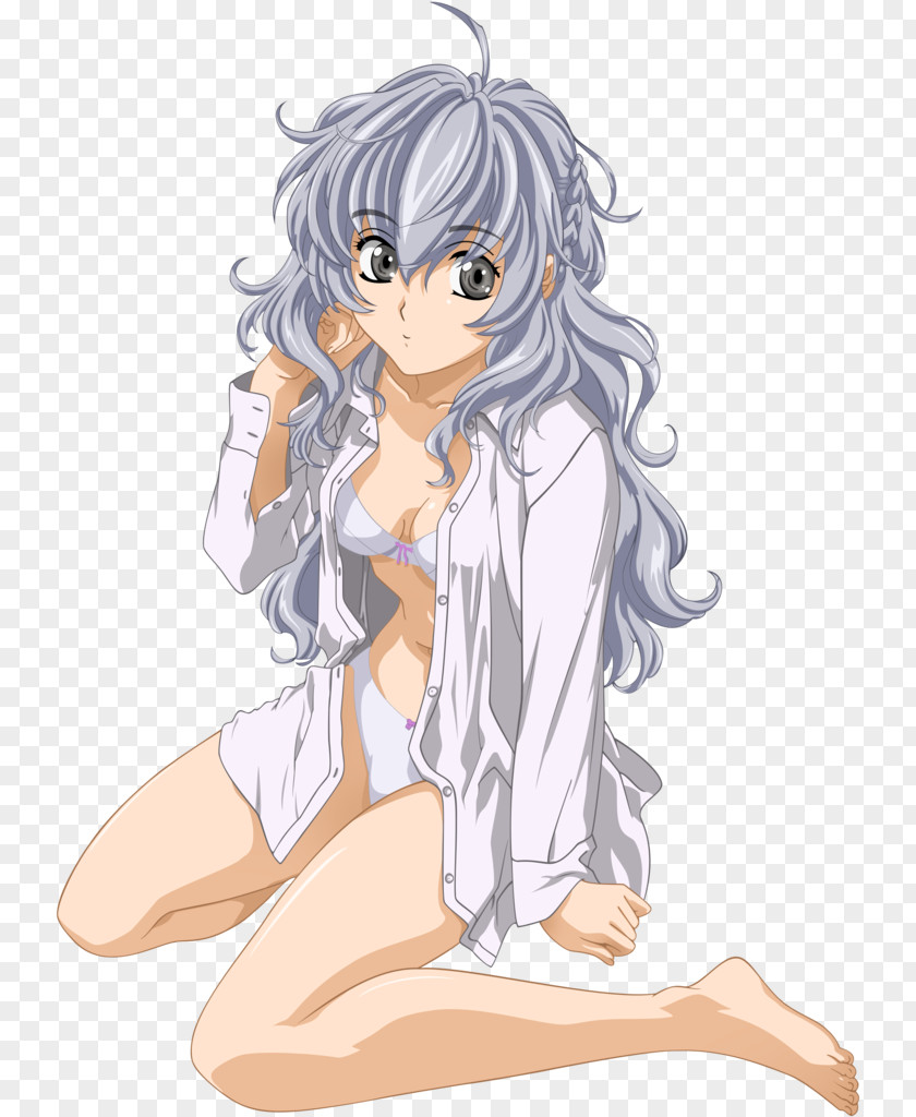 Kaname Chidori Teletha 'Tessa' Testarossa Sousuke Sagara Full Metal Panic! Anime PNG Anime, clipart PNG