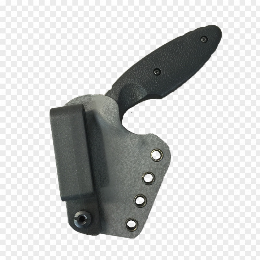 Knife Hunting & Survival Knives Kydex Ka-Bar Gun Holsters PNG