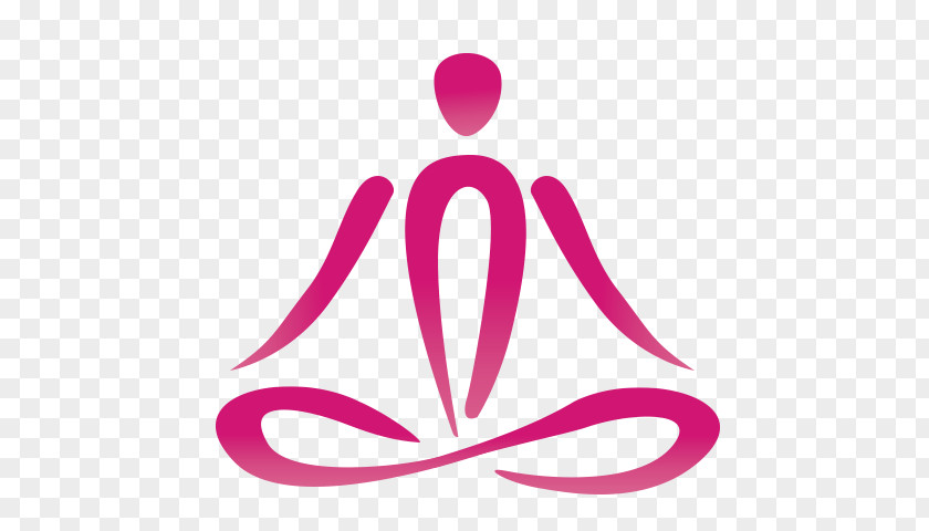 Mindfulness And Meditation Logo Graphic Design PNG