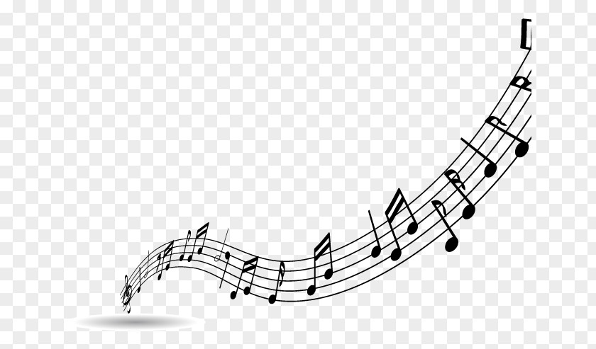 Musical Note Free Content Clip Art PNG