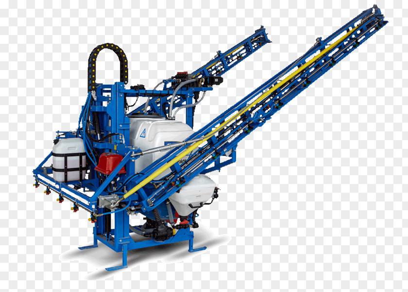 New Holland Agriculture Machine Tractor Combine Harvester PNG