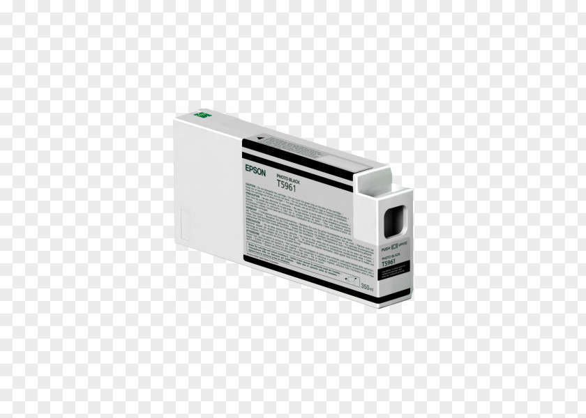 Printer Ink Cartridge ROM Epson SureColor P6000 PNG