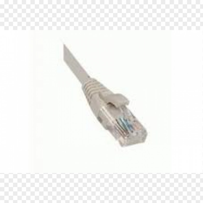 Serial Cable Network Cables Patch Twisted Pair Category 6 PNG