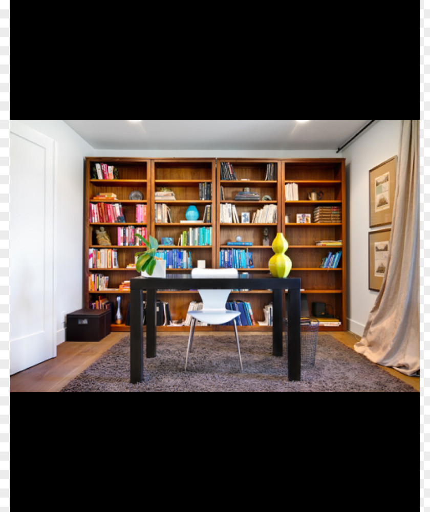 Shop Decoration Bookcase House Table PNG