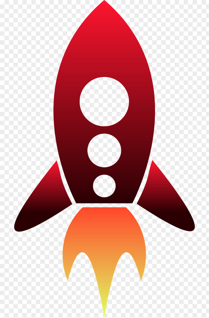 Vector Graphics Clip Art Image Rocket PNG