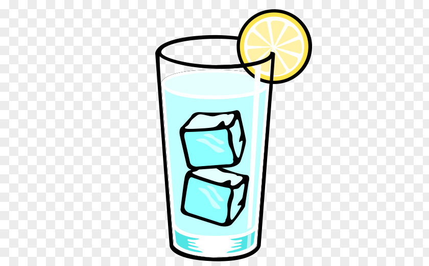 Water Glass Fizzy Drinks Juice Nutrient Clip Art PNG