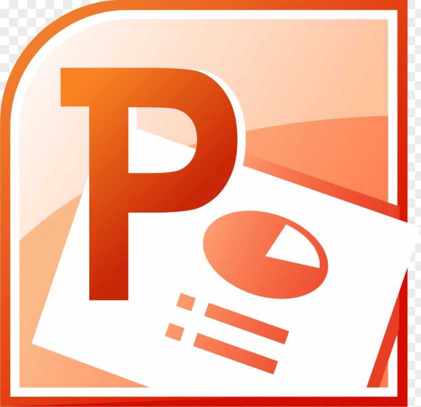 *2* Microsoft PowerPoint Slide Show Office PNG