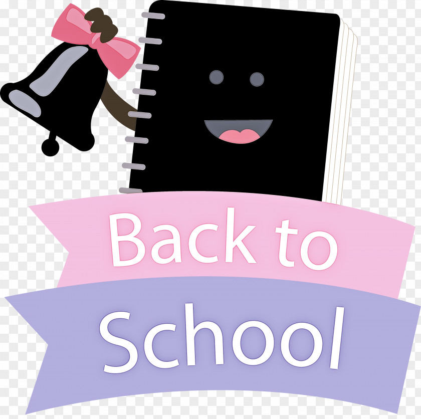 Back To School PNG