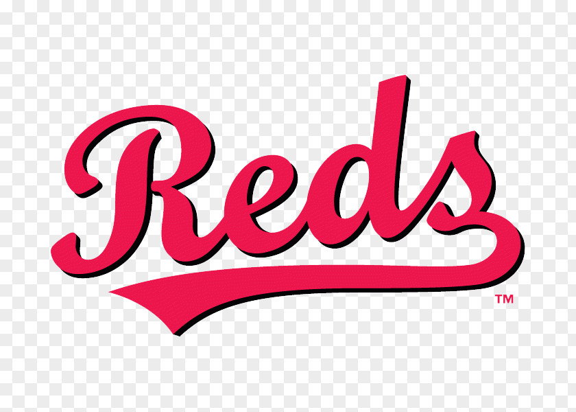 Baseball Logos And Uniforms Of The Cincinnati Reds PNG