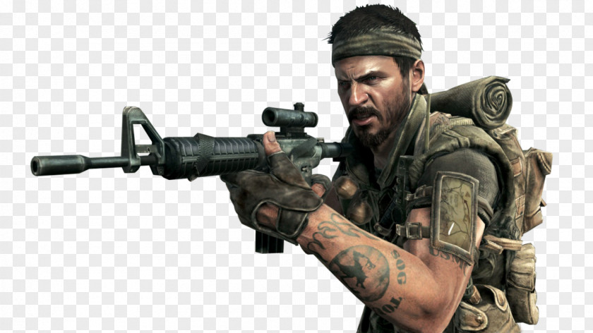 Battlefield Call Of Duty: Black Ops III World At War PNG