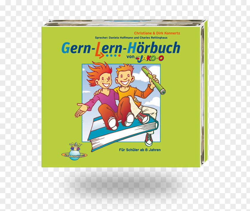 Book Amazon.com Gern-Lern-Buch : Für Schüler Ab 8 Jahren Das Gern-Lern-Buch: Eltern Mit Kindern Class PNG