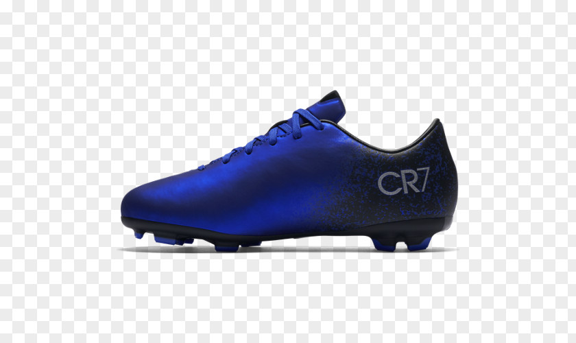 Cr7 Vs Messi 10 Football Boot Nike Mercurial Vapor Sports Shoes PNG