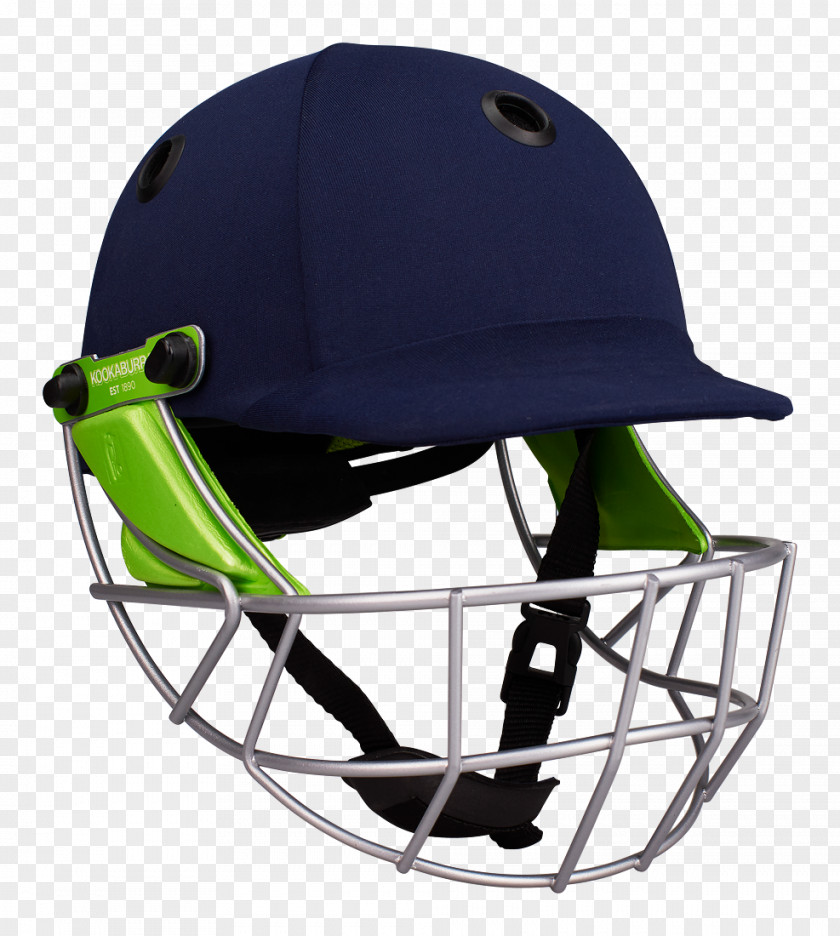 Cricket Helmet Bats Kookaburra Sport Baseball & Softball Batting Helmets PNG