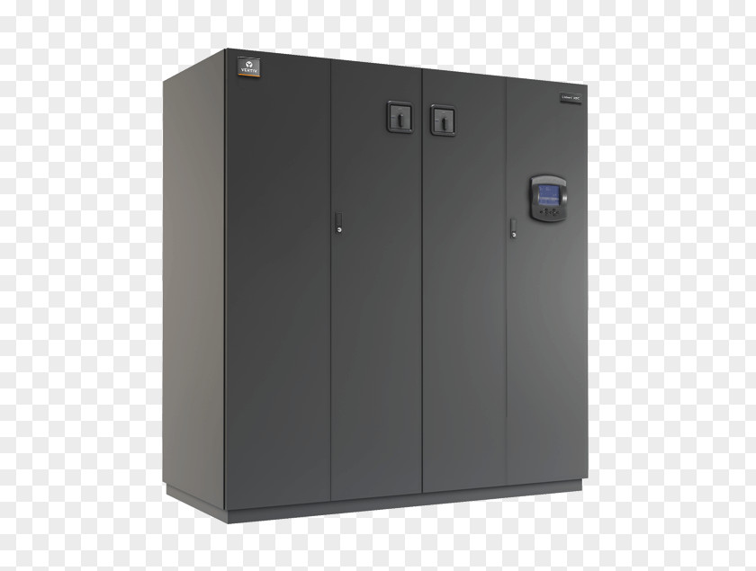 Flow Management Units Liebert Electrical Enclosure UPS 19-inch Rack Chiller PNG