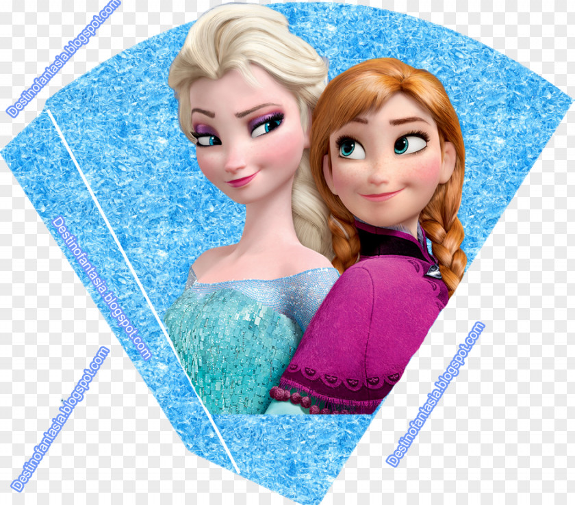 Frozen 2 Anna Elsa Olaf PNG