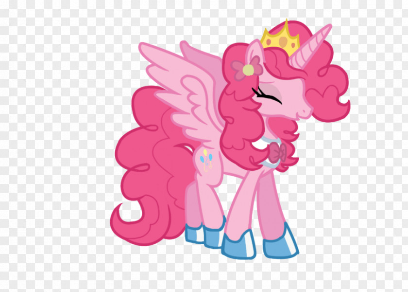 Horse Pony Pinkie Pie Princess Celestia Rainbow Dash PNG
