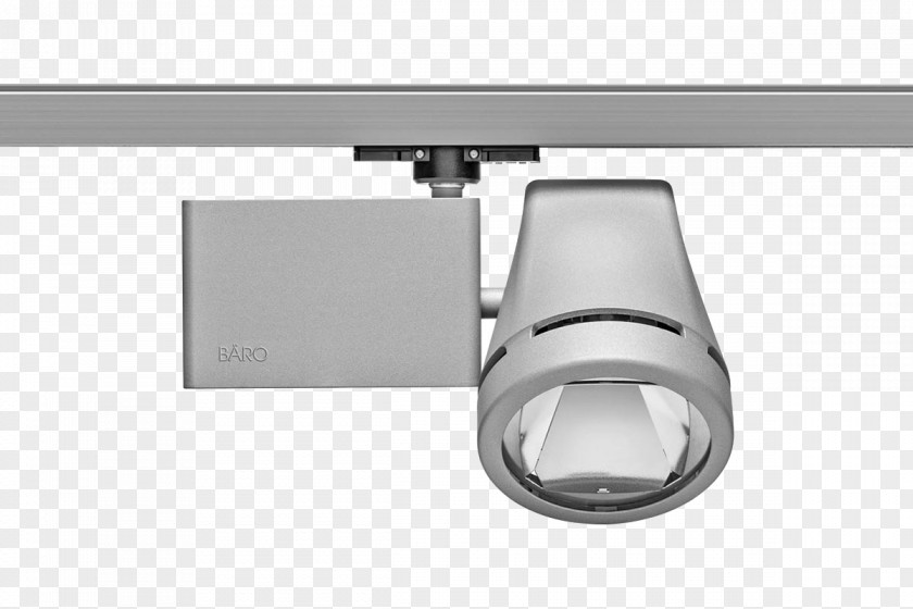 Light Track Lighting Fixtures Fixture Light-emitting Diode PNG