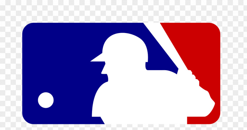 Major League Baseball MLB 2018 Season Logo National PNG