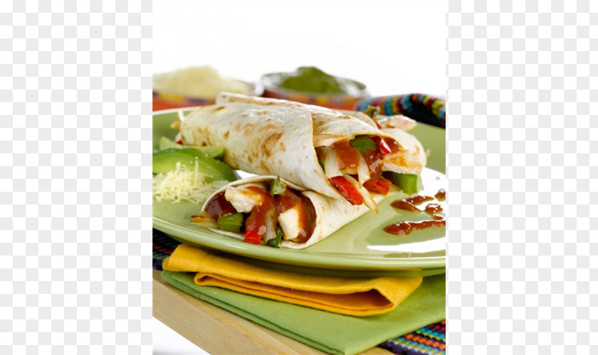 Meat Quesadilla Burrito Wrap Taco Vegetarian Cuisine PNG