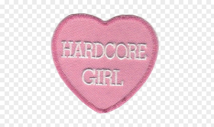 Patch Embroidered Tumblr Scout Badge Image PNG