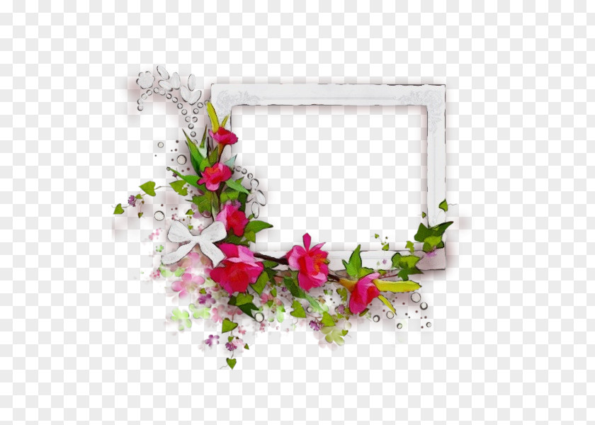 Picture Frame PNG