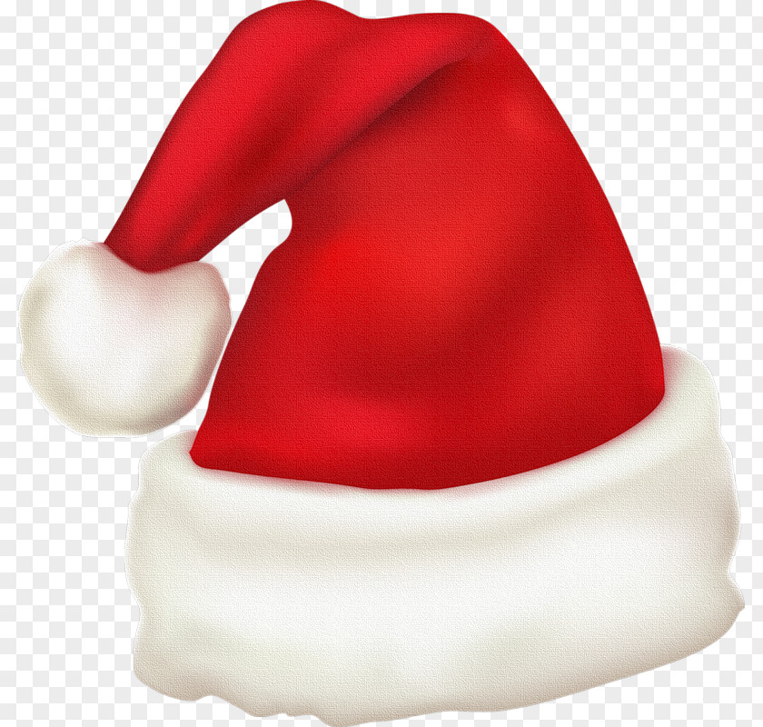 Santa Claus Clip Art Hat Image PNG