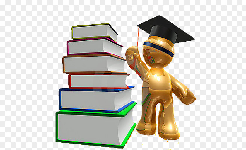 Scholarship Clip Art PNG